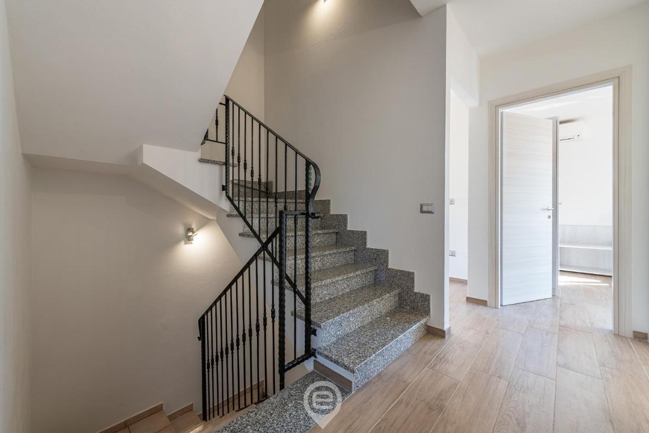 Villa Monica - Suites Іглесіас Екстер'єр фото